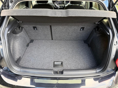 2021 Volkswagen Polo