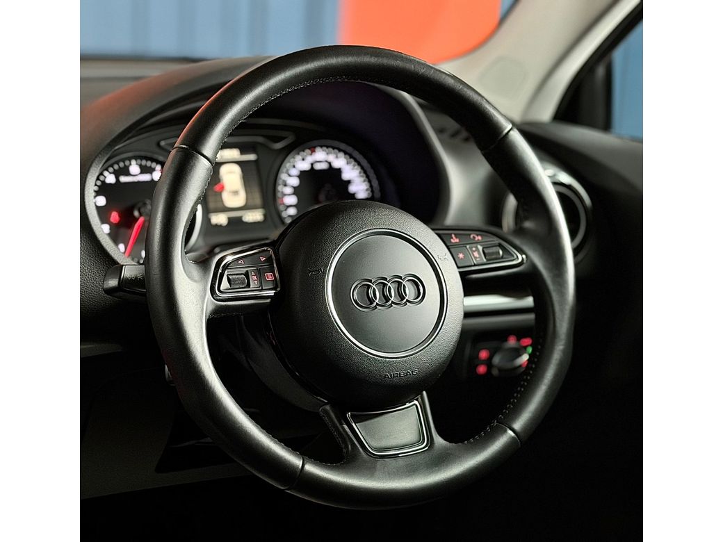 2015 Audi A3