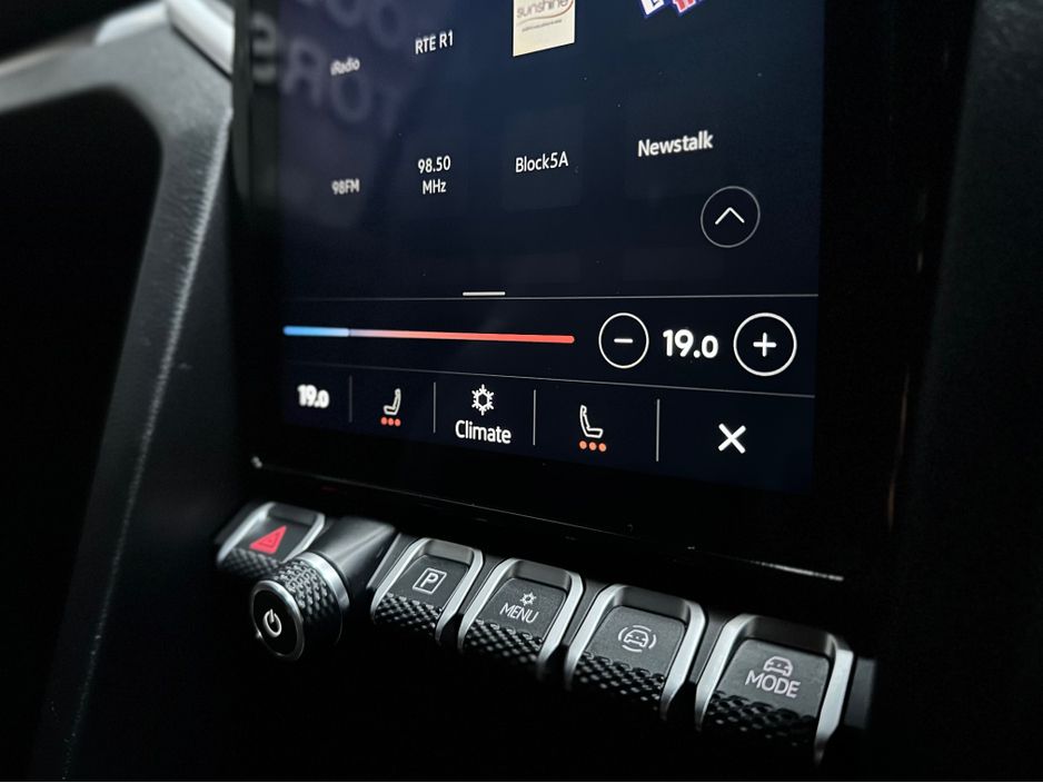 2023 Volkswagen Amarok