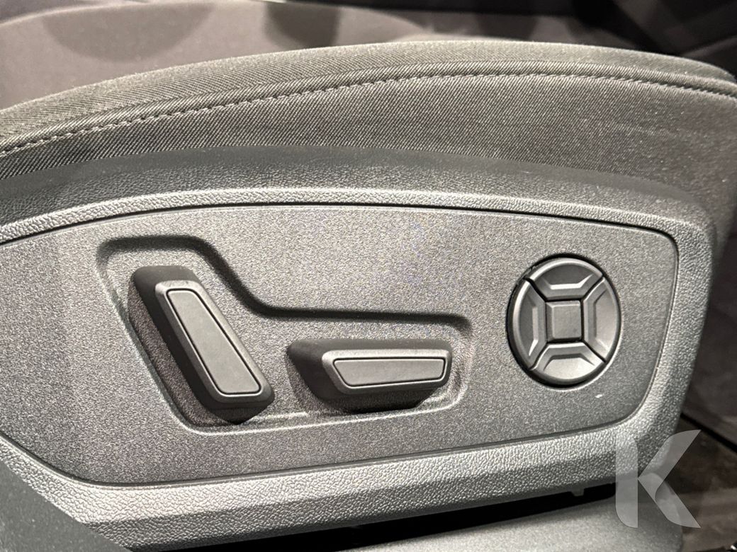 2021 Audi A3