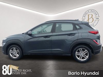 2022 Hyundai Kona