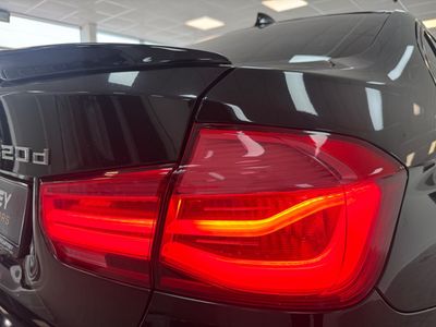2018 BMW 3 Series