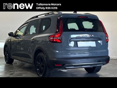 2025 Dacia Jogger