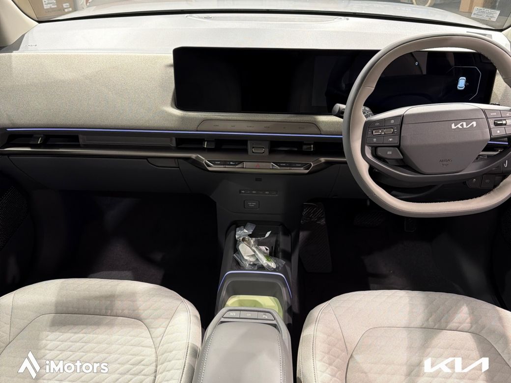 2026 Kia EV2