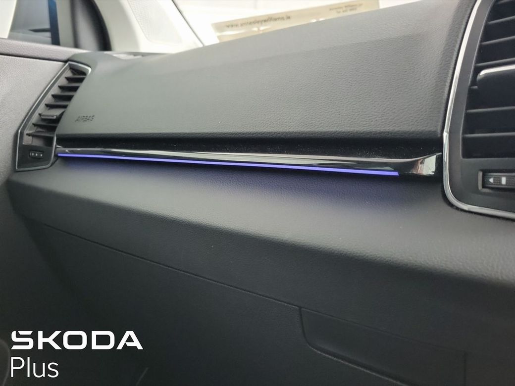 2023 Skoda Karoq
