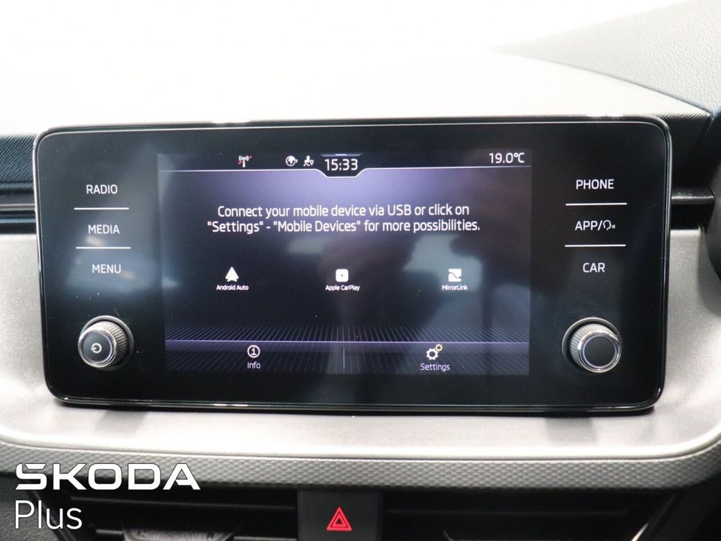 2022 Skoda Kamiq