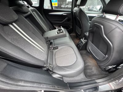 2022 BMW X1