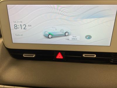 2023 Hyundai Ioniq 5