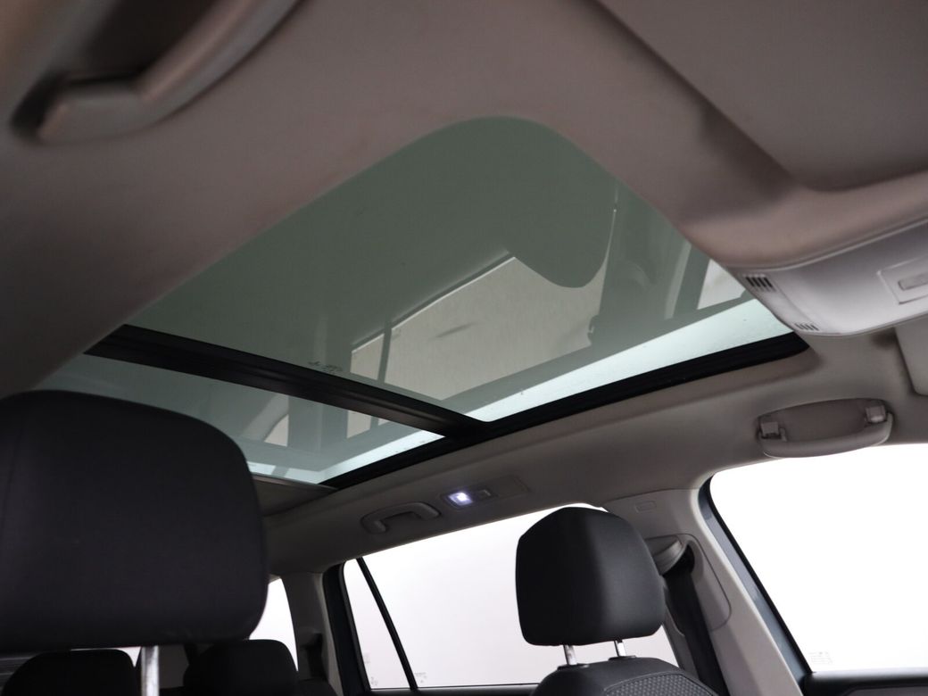 2019 Volkswagen Tiguan Allspace