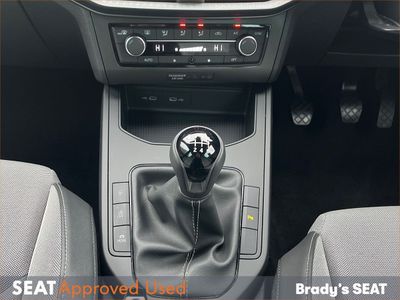 2026 SEAT Ibiza