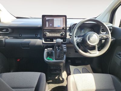 2023 Toyota Sienta