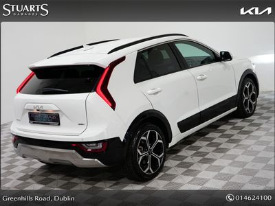 2024 Kia Niro