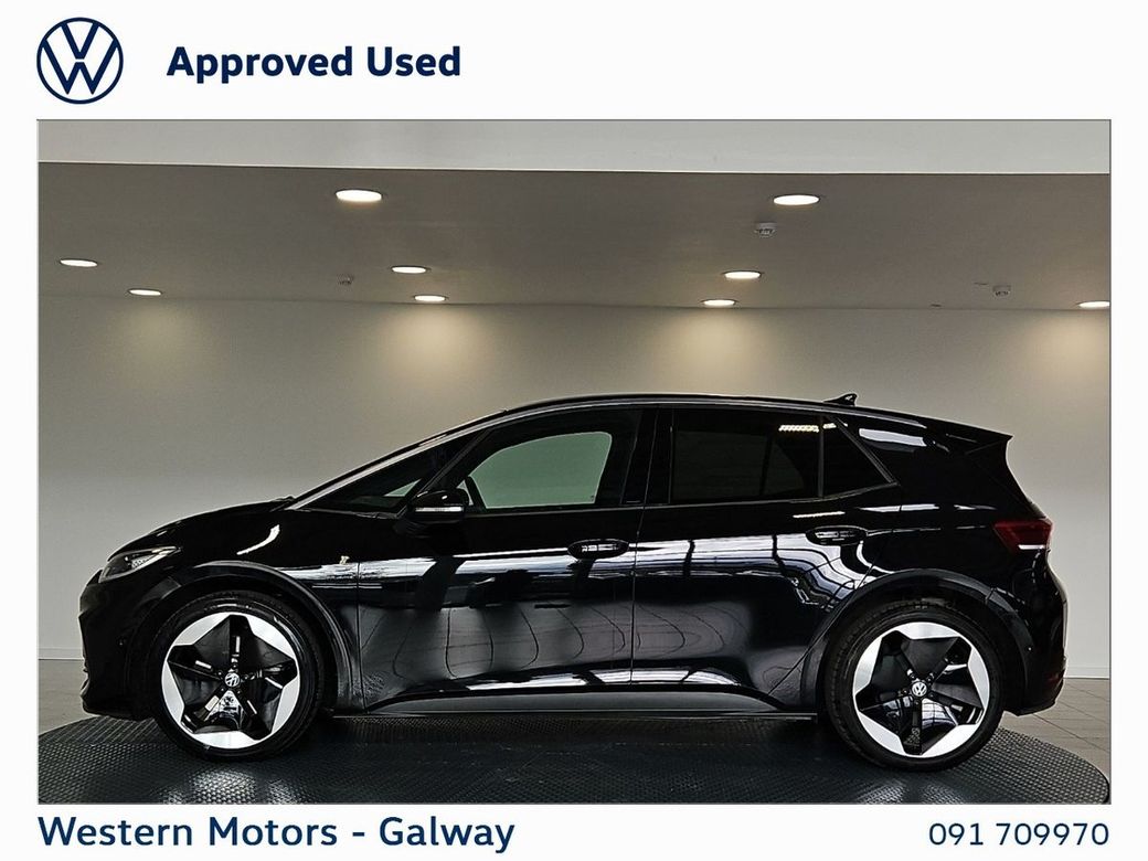 2026 Volkswagen ID.3