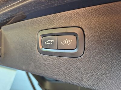 2017 Volvo XC90