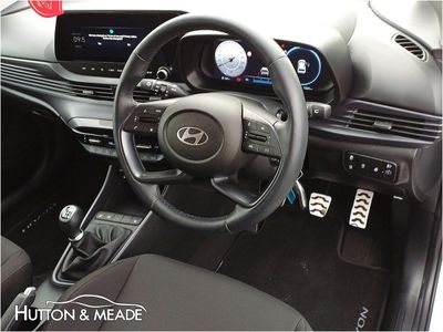 2024 Hyundai Bayon