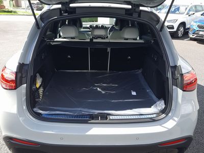 2026 Mercedes-Benz GLC Class