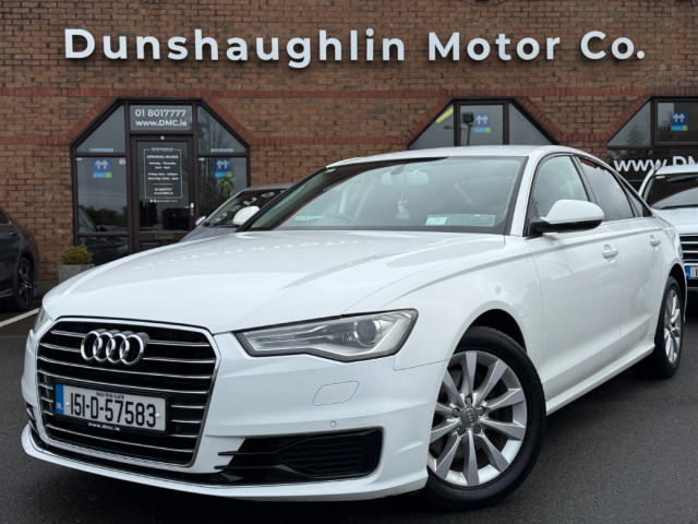 vehicle for sale from Dunshaughlin Motor Co