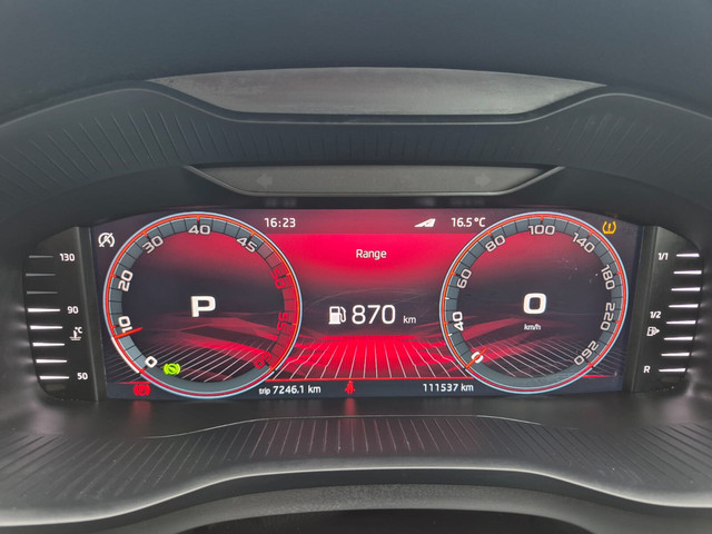 2024 Skoda Kodiaq