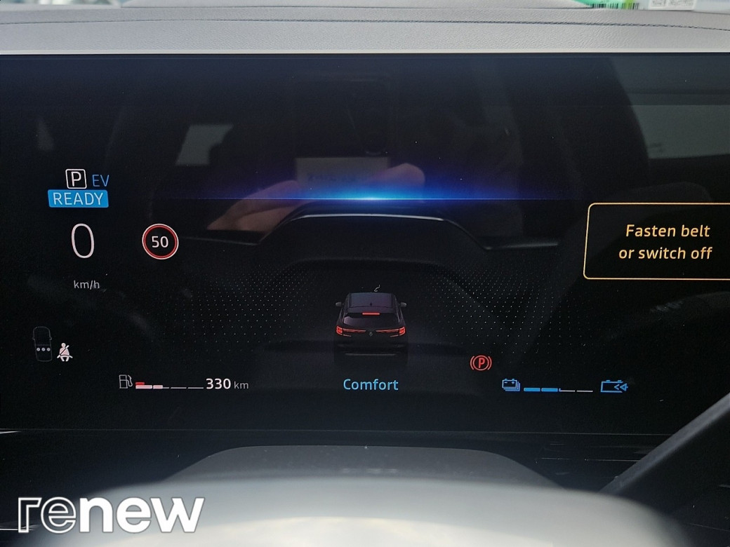 2024 Renault Austral