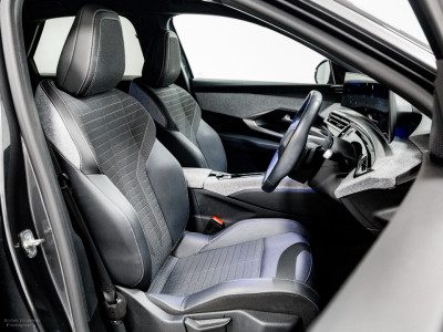 2024 Peugeot 3008