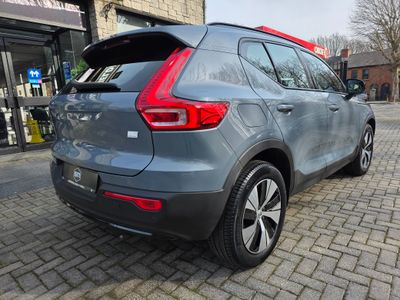 2023 Volvo XC40