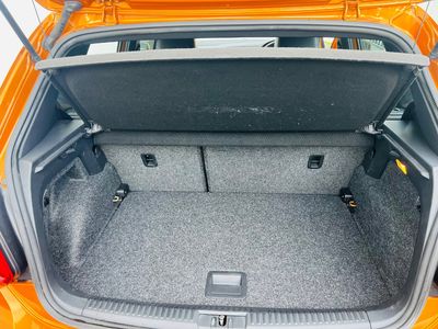 2017 Volkswagen Polo