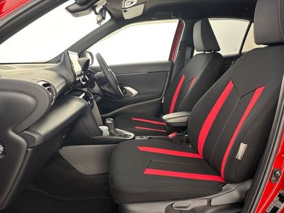 2024 Toyota Yaris Cross