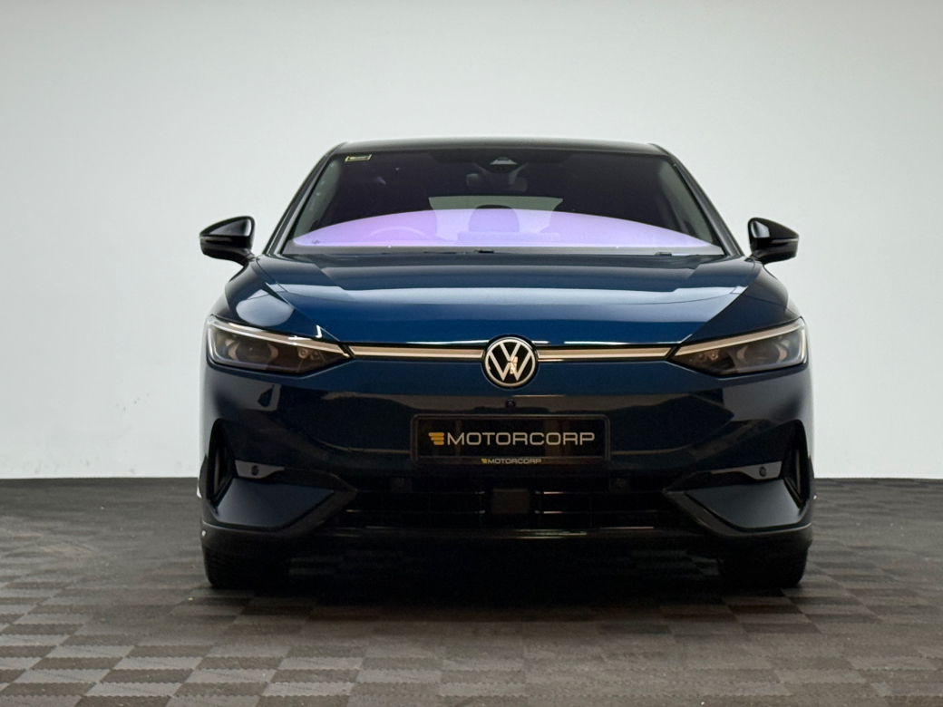 2024 Volkswagen ID.7