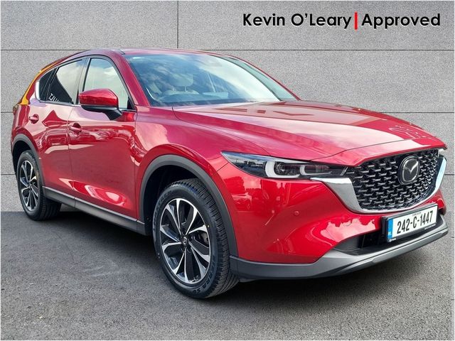 vehicle for sale from Kevin O'Leary Silversprings