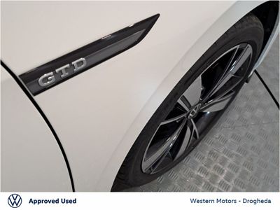 2024 Volkswagen Golf