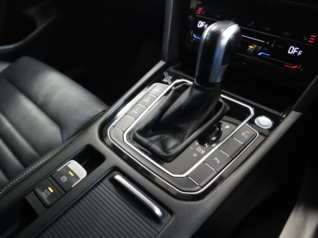2021 Volkswagen Passat