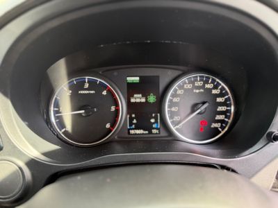 2015 Mitsubishi Outlander