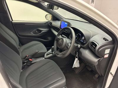 2024 Toyota Yaris