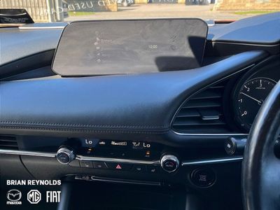 2019 Mazda Mazda3