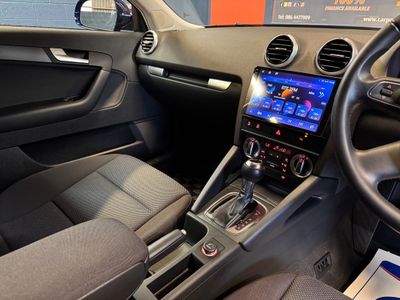 2012 Audi A3