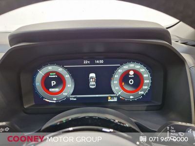 2025 Nissan X-Trail