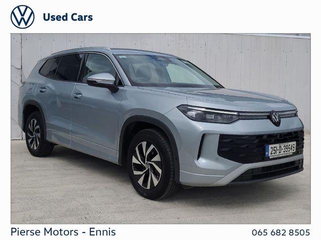 vehicle for sale from Pierse Motors