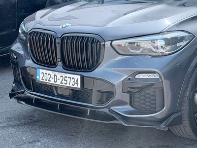 2020 BMW X5