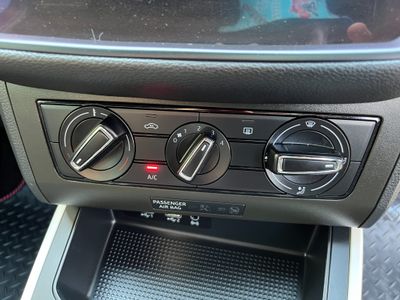 2018 SEAT Arona