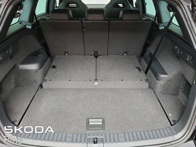 2024 Skoda Kodiaq