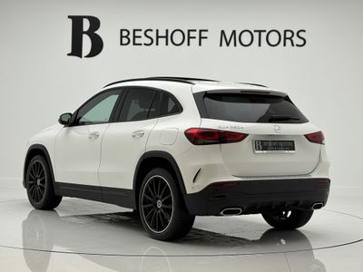 2023 Mercedes-Benz GLA Class