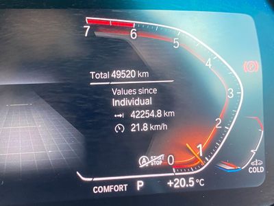 2020 BMW 1 Series