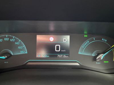 2022 Peugeot 2008