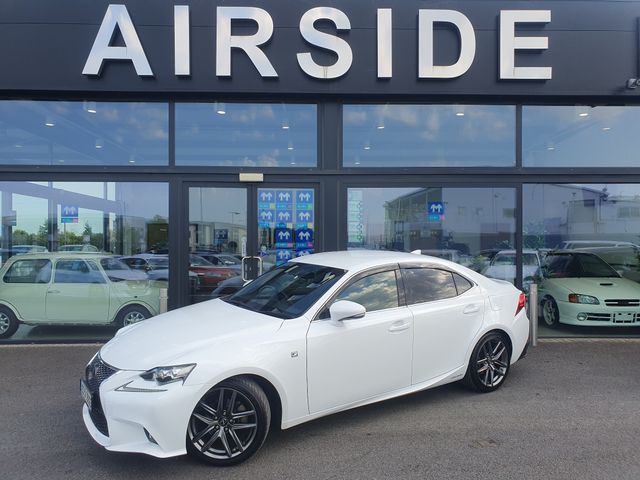 vehicle for sale from Airside Motor Centre