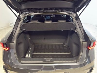 2026 Lexus LBX