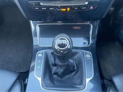 2017 Mercedes-Benz C Class