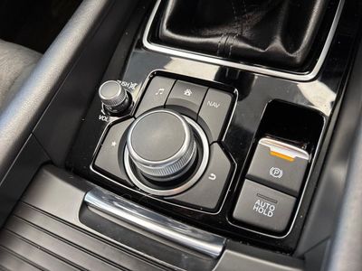 2020 Mazda Mazda6