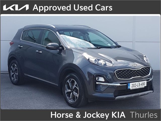 vehicle for sale from Horse & Jockey Car Sales