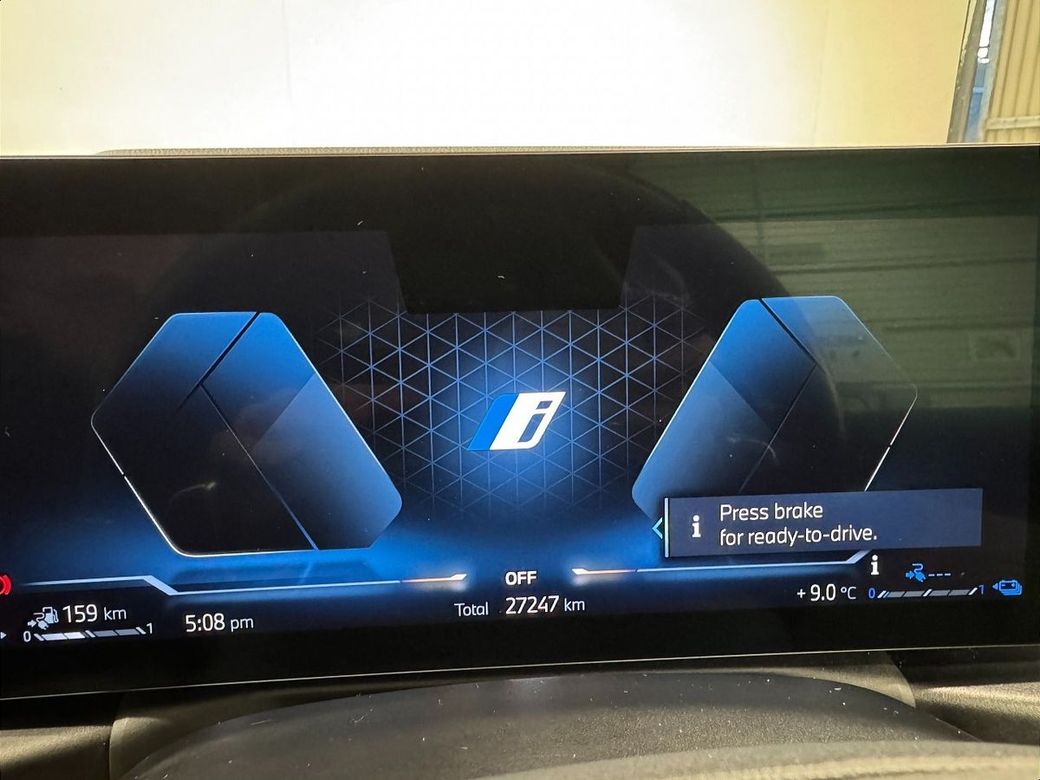 2024 BMW 3 Series