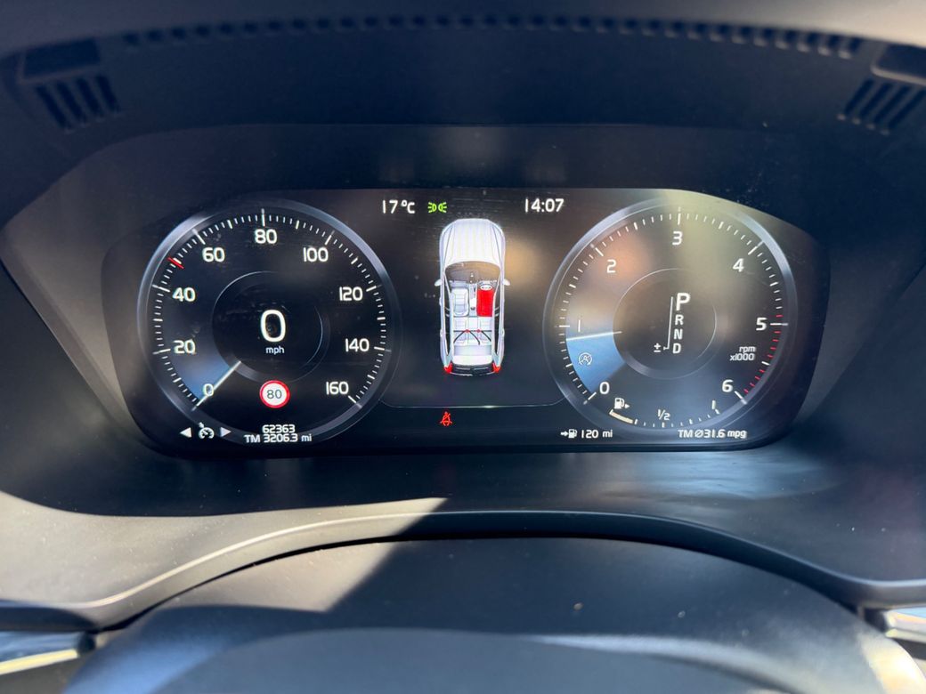 2019 Volvo XC60